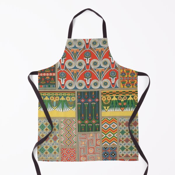 Item preview, Egypt Print 1869 designed and sold by abbazabba.