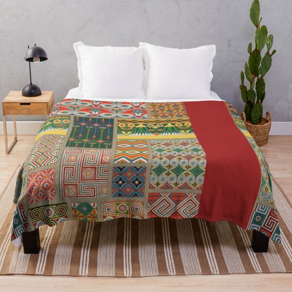 Item preview, Egypt Print 1869 designed and sold by abbazabba.