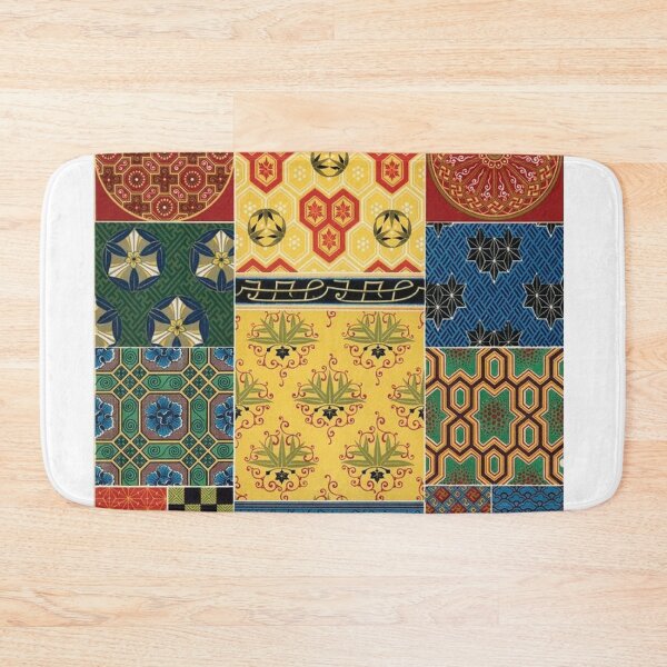 Item preview, Japanese Print from 1869 designed and sold by abbazabba.