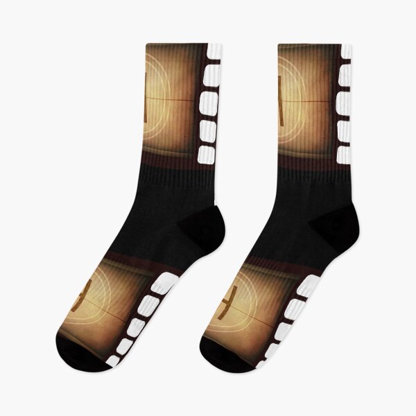 Item preview, Retro Film Countdown 4 designed and sold by Spicy Chilli.