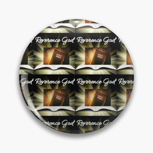 Item preview, Reverence God designed and sold by 3LoveliesStore.