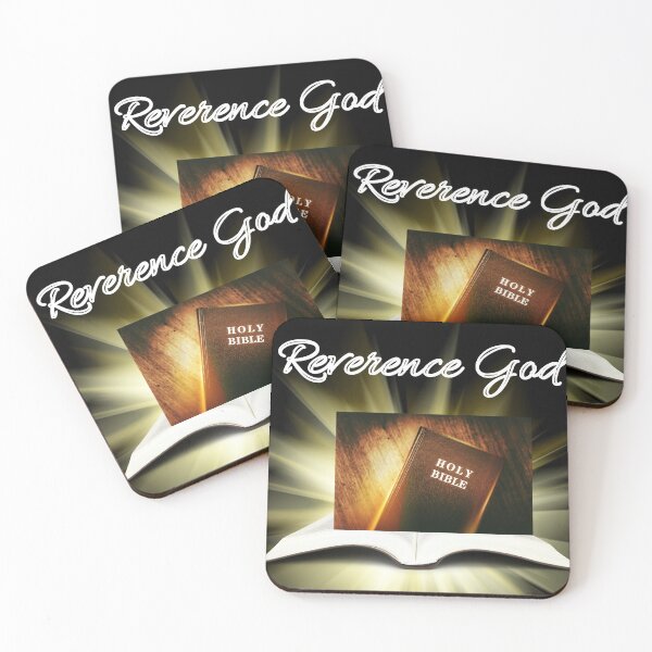 Item preview, Reverence God designed and sold by 3LoveliesStore.