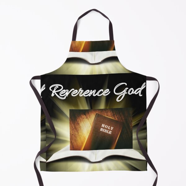 Item preview, Reverence God designed and sold by 3LoveliesStore.