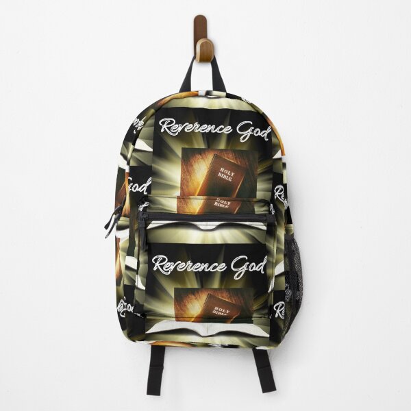 Item preview, Reverence God designed and sold by 3LoveliesStore.