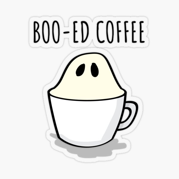 Sunday Deals | Halloween boo coffee to go cups | coffee bar Halloween cups  | Coffee disposable cups |Halloween decor for coffee bar
