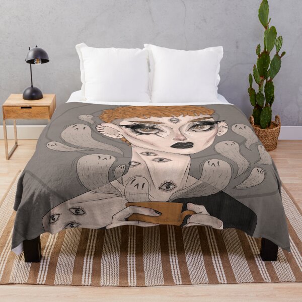 Item preview, Black Brew designed and sold by Tea Doorante.