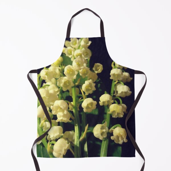 Item preview, Lily of the Valley flower 07  designed and sold by Gotoo.