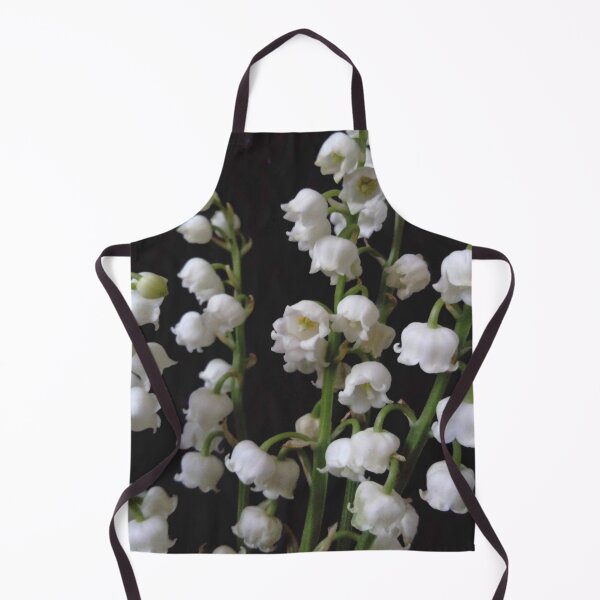 Item preview, Lily of the Valley flower 09  designed and sold by Gotoo.