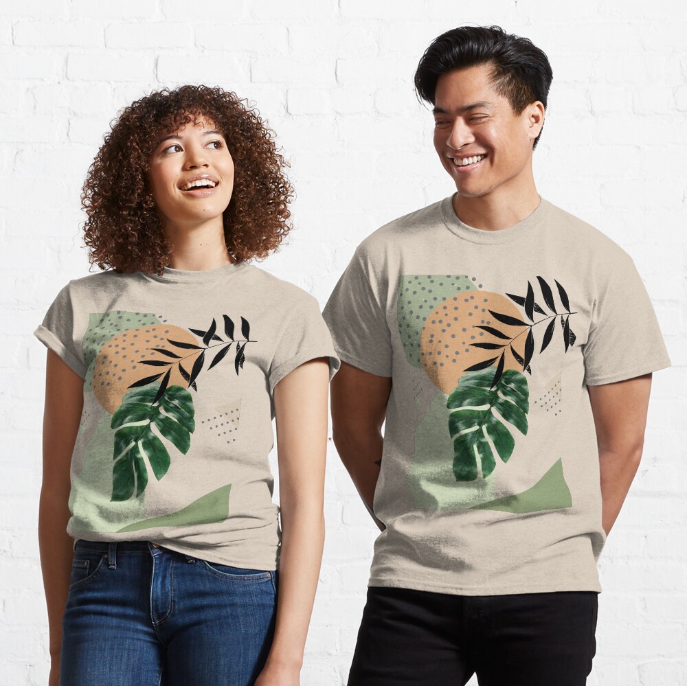Item preview, Classic T-Shirt designed and sold by AbstractTrace.