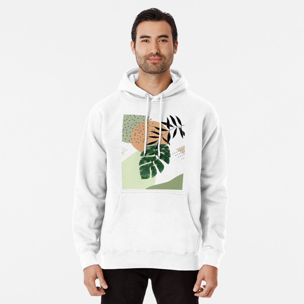 Item preview, Pullover Hoodie designed and sold by AbstractTrace.