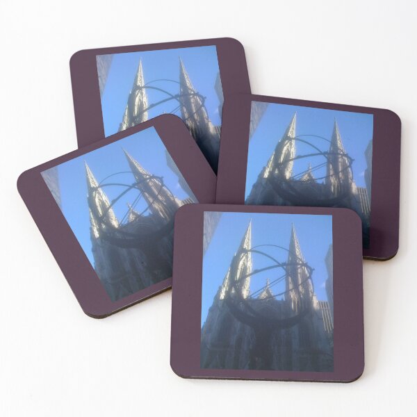 Item preview, Atlas Shrugged designed and sold by Mark Roon-Reitmeier.