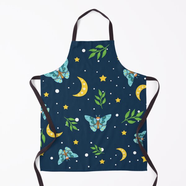 Item preview, Moth & Moon designed and sold by Ghaida-mb.