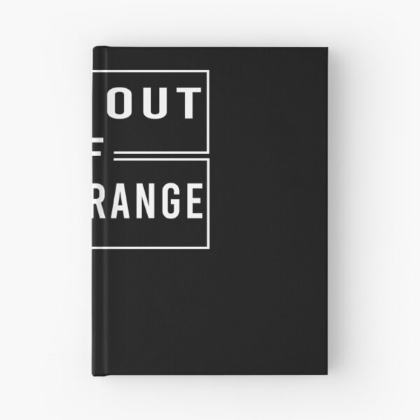 Item preview, stay out of melee range designed and sold by osamamohamad.