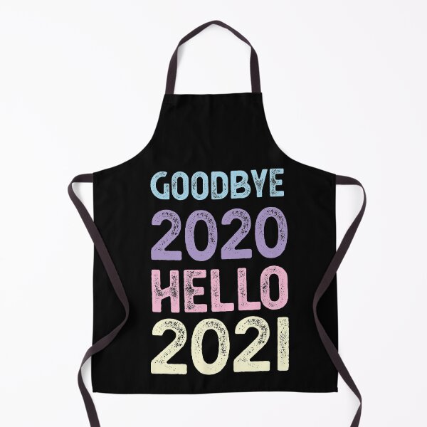Item preview, Goodbye 2020 Hello 2021 New Years designed and sold by CodingForTech.