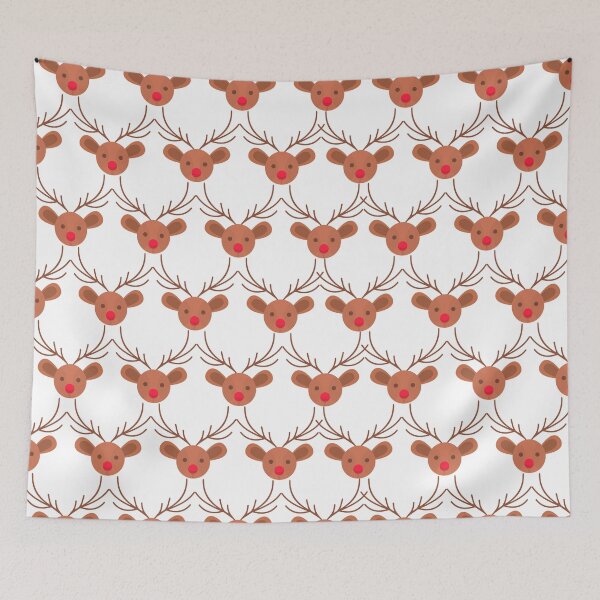 Item preview, Cute xmas patterns designed and sold by AnnaAndVibes.