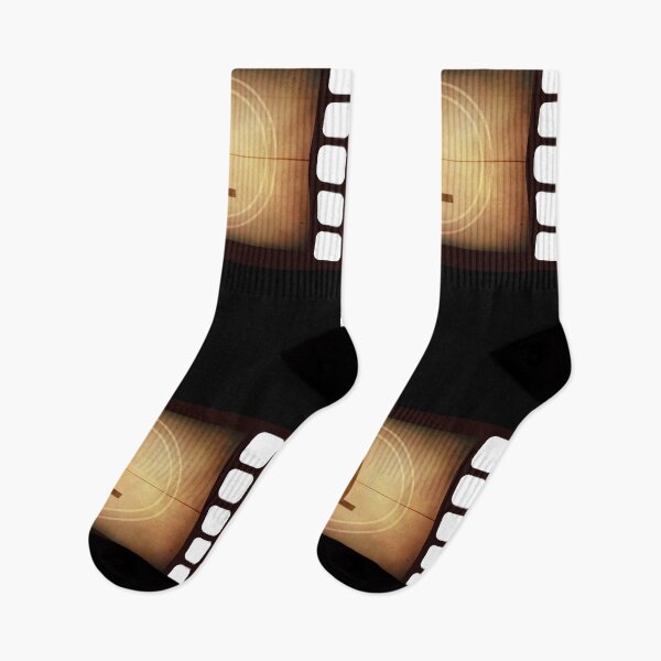 Item preview, Retro Film Countdown 1 designed and sold by Spicy Chilli.