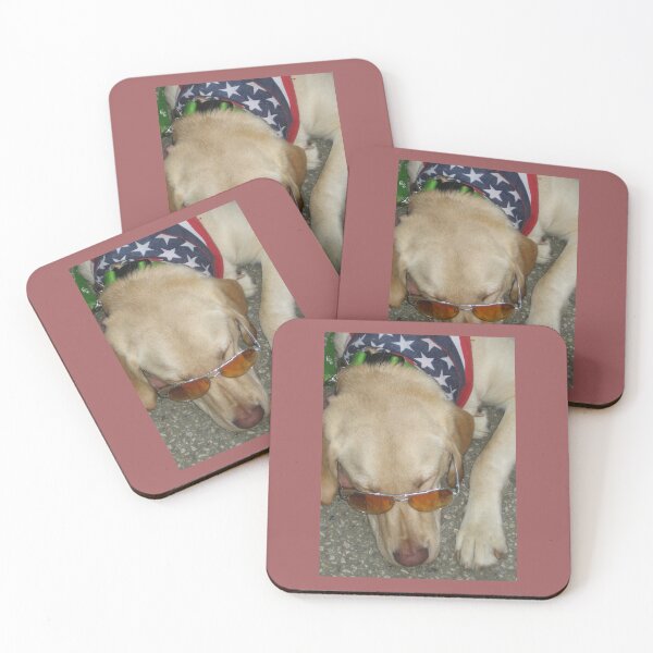 Item preview, Patriot Pup designed and sold by Mark Roon-Reitmeier.
