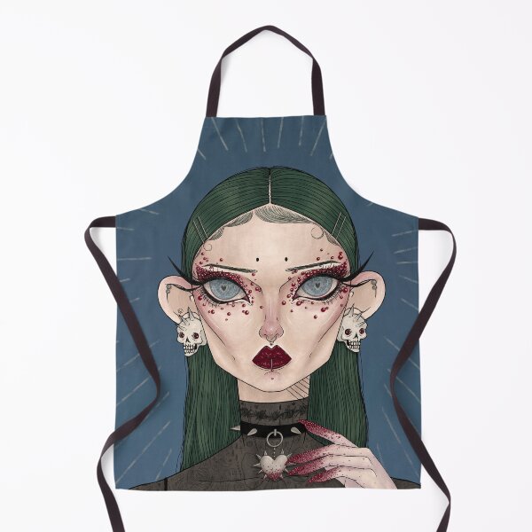 Item preview, Bloodthirst designed and sold by Tea Doorante.