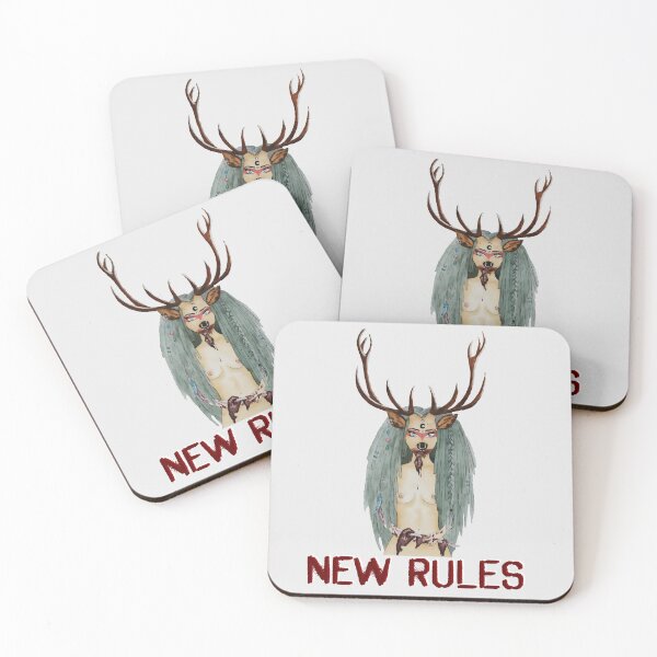 Item preview, New rules designed and sold by SarayMBM.