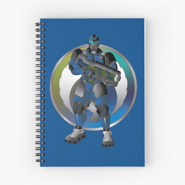 Item preview, Legendary Super Soldier 3 designed and sold by JCAD312.