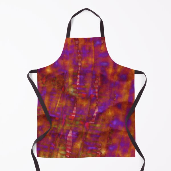 Item preview, Colorful tumult designed and sold by Gotoo.