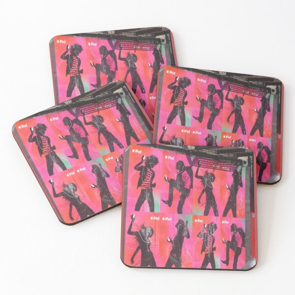Item preview, iPod Rouge designed and sold by Mark Roon-Reitmeier.