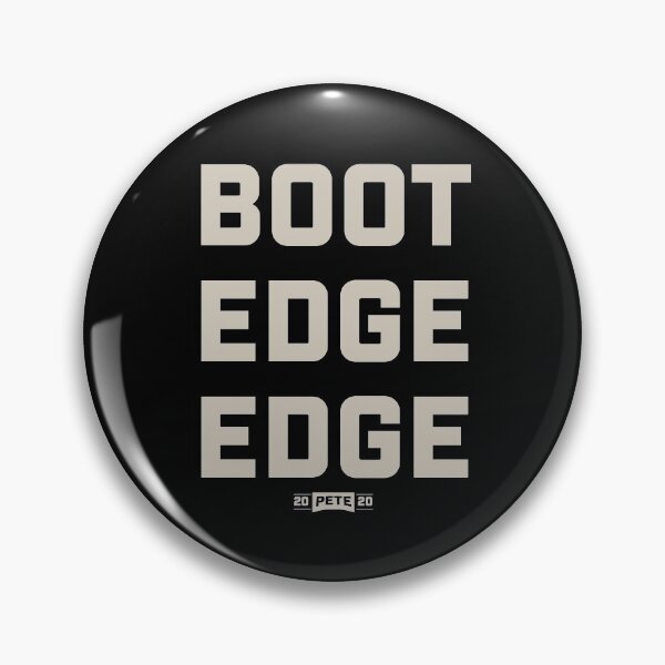 Item preview, Boot Edge Edge designed and sold by entwistle2.