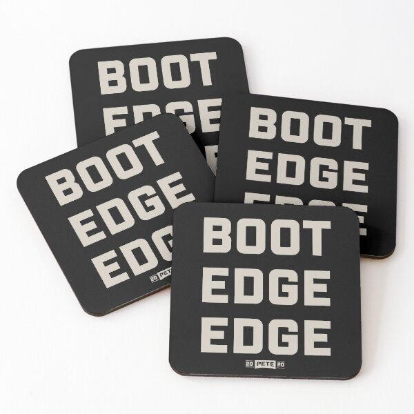 Item preview, Boot Edge Edge designed and sold by entwistle2.