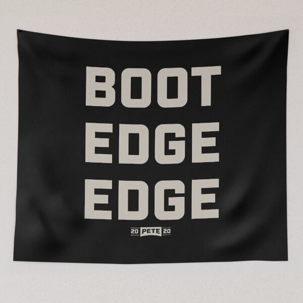Item preview, Boot Edge Edge designed and sold by entwistle2.