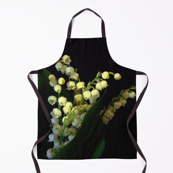 Item preview, Lily of the Valley flower 02  designed and sold by Gotoo.
