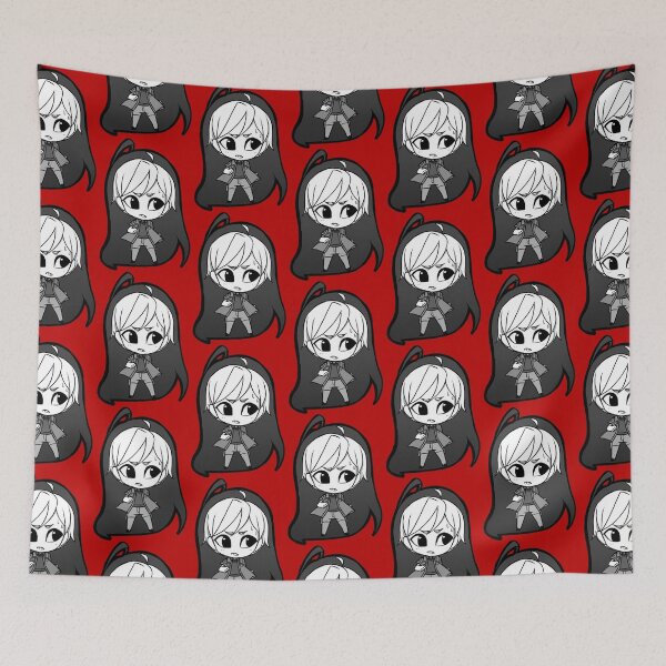 Item preview, Shiro detrás de Aki designed and sold by UnboundVision.
