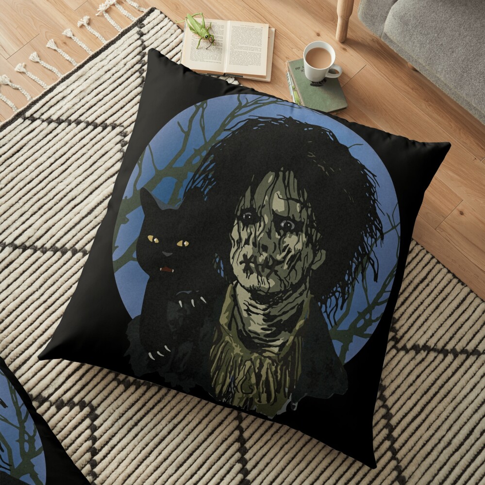 binx pillow