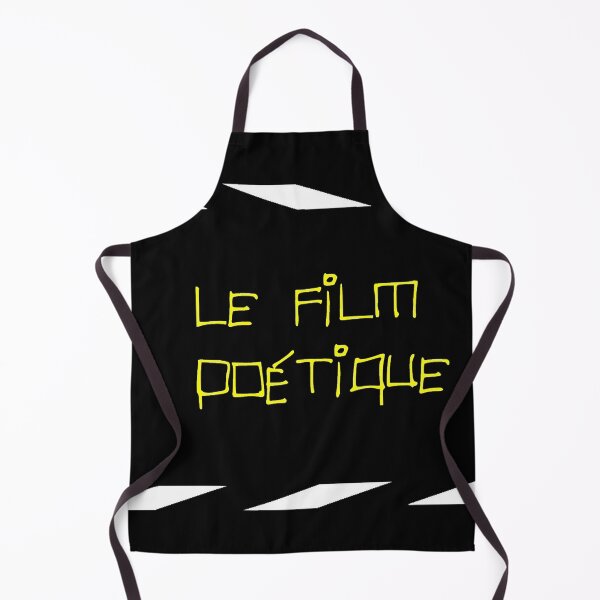 Item preview, The poetic film  designed and sold by Gotoo.