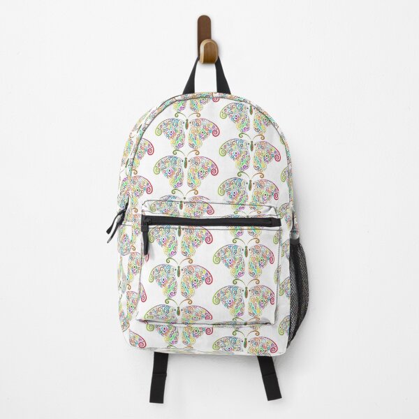 Item preview, Pretty Colorful Butterfly Merchandise designed and sold by cindyfordyce.