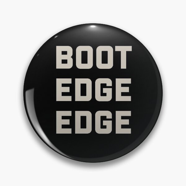 Item preview, Boot Edge Edge designed and sold by entwistle2.