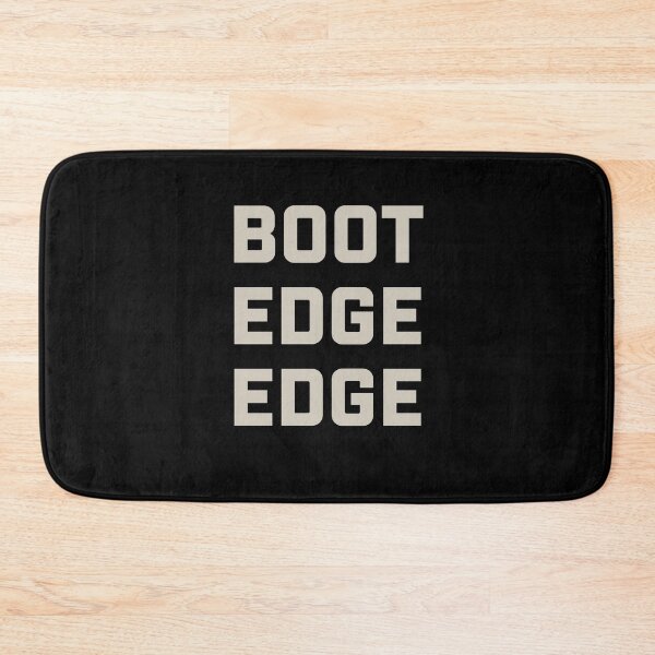 Item preview, Boot Edge Edge designed and sold by entwistle2.