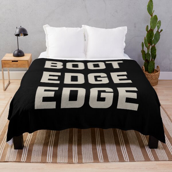Item preview, Boot Edge Edge designed and sold by entwistle2.
