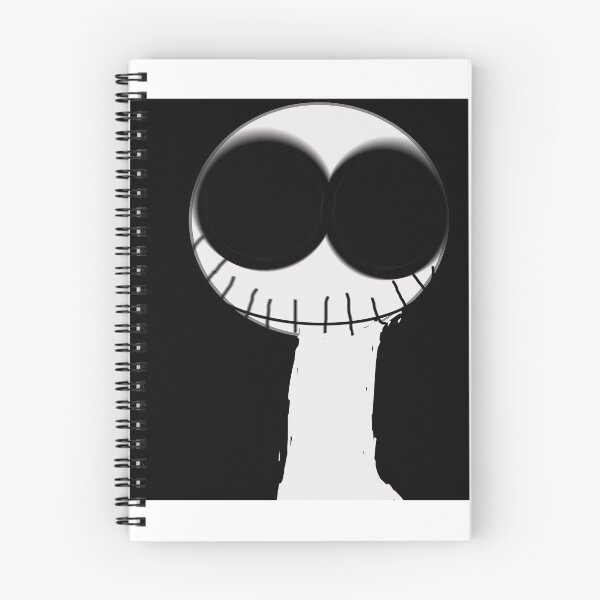 Item preview, Jack Skeleton Merchandise and stickers  designed and sold by JomarysStickers.