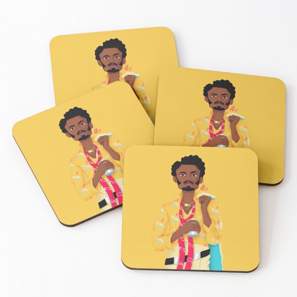 Item preview, Young Space Gambler designed and sold by Brent Levy.