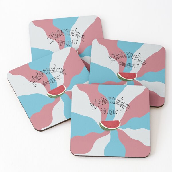Item preview, Watermelon Sugar Phone case  designed and sold by Camila's Shop.