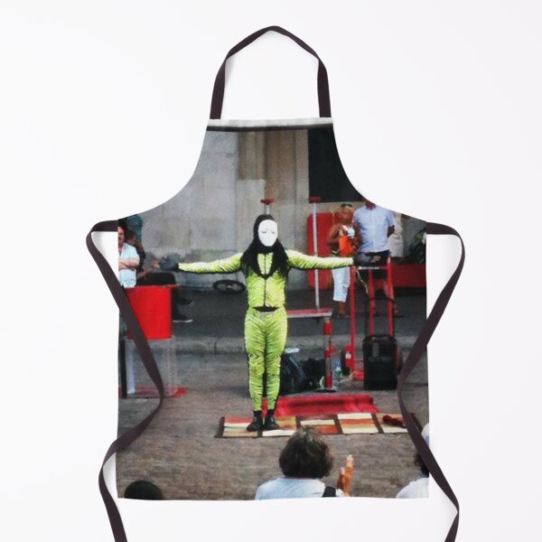 Item preview, Covent Garden Street Performer designed and sold by Madbohemianpoet.