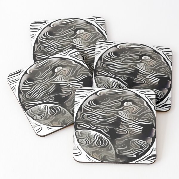 Item preview, Feed The Swirl designed and sold by Neal Robert.