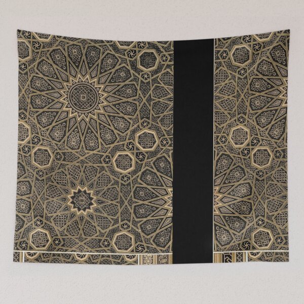 Item preview, Arabic Print 1869 designed and sold by abbazabba.