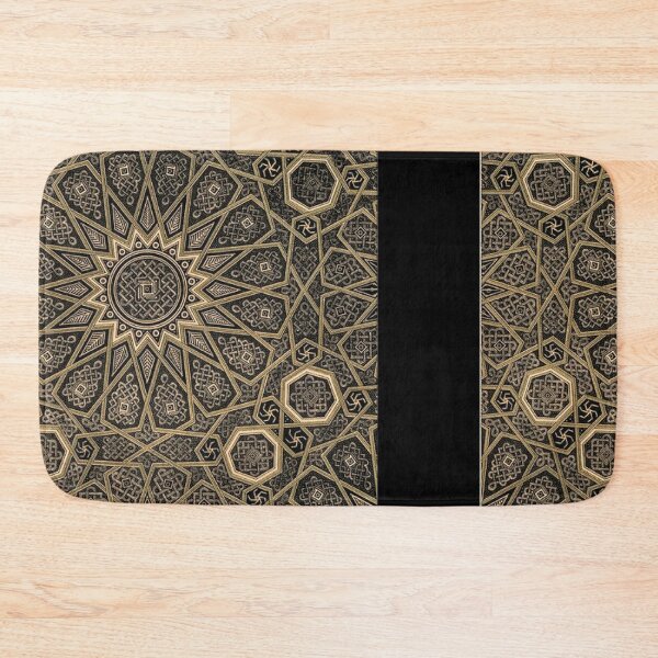 Item preview, Arabic Print 1869 designed and sold by abbazabba.