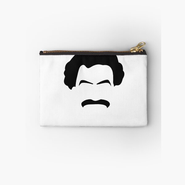 Item preview, Borat silhouette  designed and sold by Sian Harris.