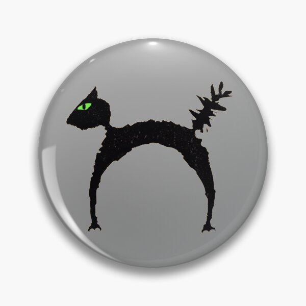 Item preview, Scaredy-cat  designed and sold by Melanie Graham.