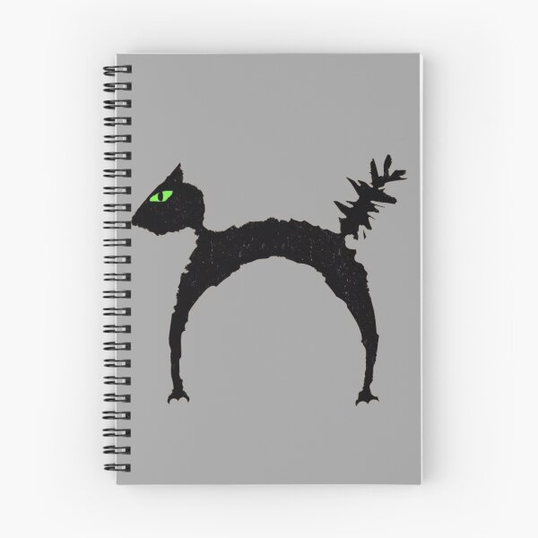 Item preview, Scaredy-cat  designed and sold by Melanie Graham.