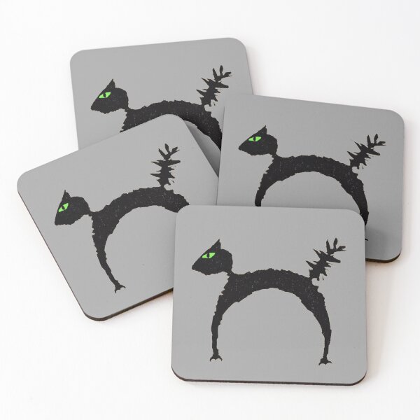 Item preview, Scaredy-cat  designed and sold by Melanie Graham.