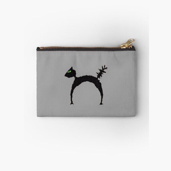 Item preview, Scaredy-cat  designed and sold by Melanie Graham.