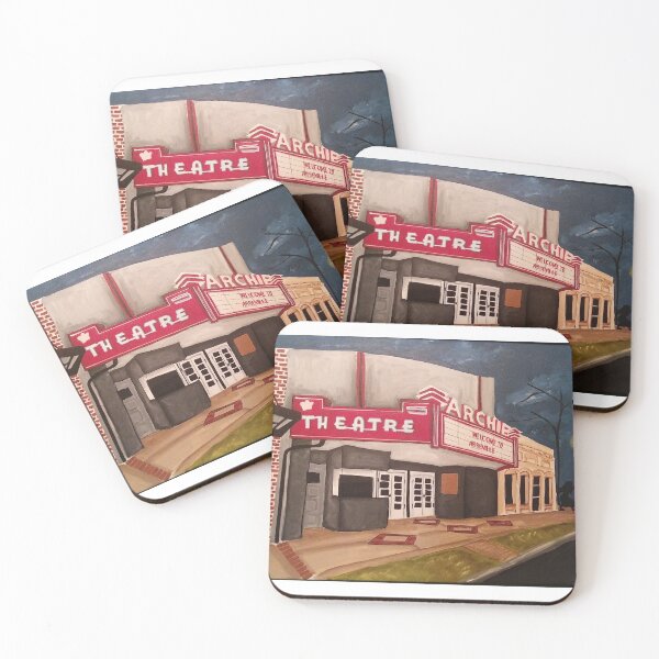 Item preview, Archie Theater designed and sold by lpbarn621.